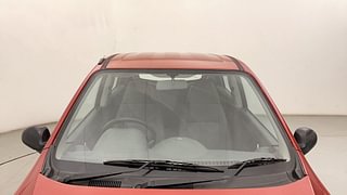 Used 2015 Maruti Suzuki Alto 800 [2012-2016] Lxi Petrol Manual exterior FRONT WINDSHIELD VIEW