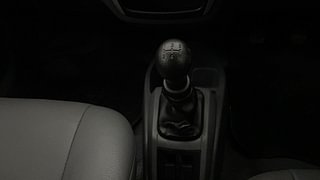 Used 2015 Maruti Suzuki Alto 800 [2012-2016] Lxi Petrol Manual interior GEAR  KNOB VIEW