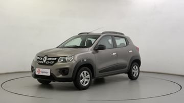 2019 Renault Kwid RXL