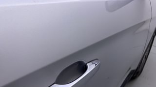 Used 2017 Hyundai Creta [2015-2018] 1.6 SX Plus Auto Petrol Petrol Automatic dents MINOR DENT