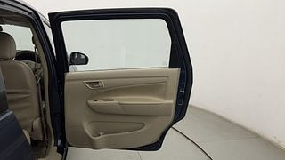 Used 2017 Maruti Suzuki Ertiga [2015-2018] ZXI+ Petrol Manual interior RIGHT REAR DOOR OPEN VIEW
