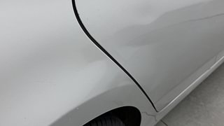 Used 2012 Hyundai Verna [2011-2015] Fluidic 1.6 VTVT SX Petrol Manual dents MINOR DENT