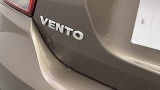 Used 2016 volkswagen Vento 1.2L Highline Petrol AT Petrol Automatic dents MINOR SCRATCH