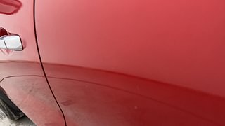 Used 2021 Renault Kiger RXZ AMT Dual Tone Petrol Automatic dents MINOR DENT