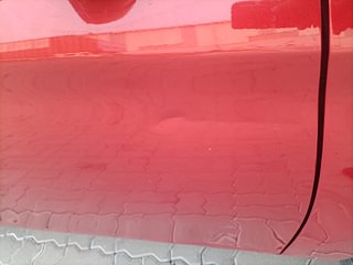 Used 2015 Maruti Suzuki Alto 800 [2012-2016] Lxi Petrol Manual dents MINOR SCRATCH