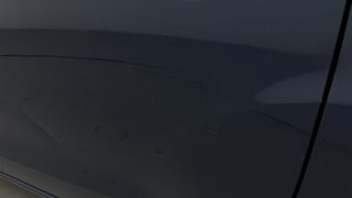 Used 2017 Maruti Suzuki Ertiga [2015-2018] ZXI+ Petrol Manual dents MINOR DENT