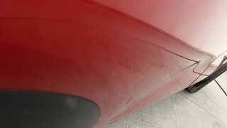 Used 2021 Renault Kiger RXZ AMT Dual Tone Petrol Automatic dents MINOR DENT