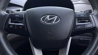 Used 2017 Hyundai Creta [2015-2018] 1.6 SX Plus Auto Petrol Petrol Automatic top_features Airbags