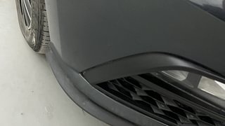 Used 2021 Volkswagen Vento Highline 1.0L TSI Petrol Manual dents MINOR SCRATCH