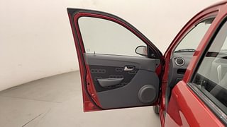 Used 2015 Maruti Suzuki Alto 800 [2012-2016] Lxi Petrol Manual interior LEFT FRONT DOOR OPEN VIEW