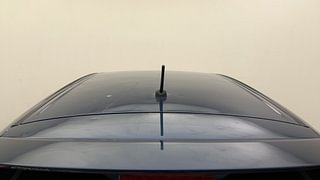Used 2017 Maruti Suzuki Baleno [2015-2019] Zeta Petrol Petrol Manual exterior EXTERIOR ROOF VIEW