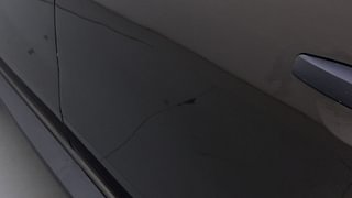 Used 2021 Renault Duster [2020-2022] RXE Turbo Petrol Petrol Manual dents MINOR SCRATCH