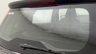 Used 2014 Ford EcoSport Titanium 1.5 TDCi (Opt) Diesel Manual top_features Rear defogger