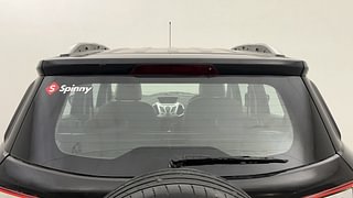 Used 2014 Ford EcoSport Titanium 1.5 TDCi (Opt) Diesel Manual exterior BACK WINDSHIELD VIEW