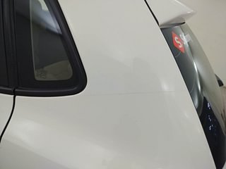 Used 2016 Volkswagen Polo [2015-2019] Highline1.2L (P) Petrol Manual dents MINOR SCRATCH