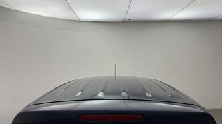 Used 2017 Maruti Suzuki Ertiga [2015-2018] ZXI+ Petrol Manual exterior EXTERIOR ROOF VIEW