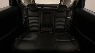 Used 2018 Ford EcoSport [2017-2021] Titanium + 1.5L TDCi Diesel Manual interior REAR SEAT CONDITION VIEW