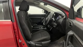 Used 2021 Renault Kiger RXZ AMT Dual Tone Petrol Automatic interior RIGHT SIDE FRONT DOOR CABIN VIEW