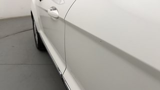 Used 2018 Ford EcoSport [2017-2021] Titanium + 1.5L TDCi Diesel Manual dents MINOR SCRATCH