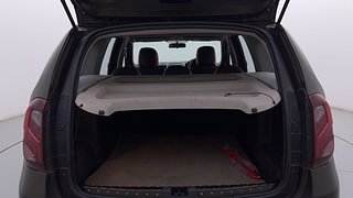Used 2021 Renault Duster [2020-2022] RXE Turbo Petrol Petrol Manual interior DICKY INSIDE VIEW