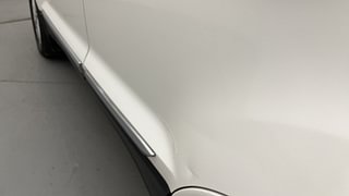 Used 2018 Ford EcoSport [2017-2021] Titanium + 1.5L TDCi Diesel Manual dents MINOR DENT