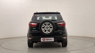 Used 2014 Ford EcoSport Titanium 1.5 TDCi (Opt) Diesel Manual exterior BACK VIEW