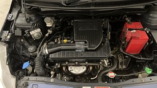 Used 2018 maruti-suzuki Ciaz Alpha Petrol Petrol Manual engine ENGINE RIGHT SIDE VIEW