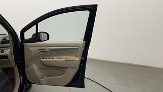 Used 2017 Maruti Suzuki Ertiga [2015-2018] ZXI+ Petrol Manual interior RIGHT FRONT DOOR OPEN VIEW