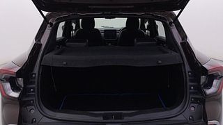 Used 2022 Renault Kiger RXZ 1.0 Turbo MT Petrol Manual interior DICKY INSIDE VIEW