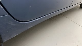 Used 2017 Maruti Suzuki Baleno [2015-2019] Zeta Petrol Petrol Manual dents MINOR SCRATCH