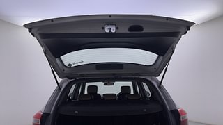 Used 2017 Hyundai Creta [2015-2018] 1.6 SX Plus Auto Petrol Petrol Automatic interior DICKY DOOR OPEN VIEW
