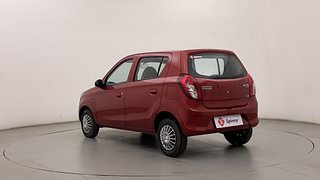 Used 2015 Maruti Suzuki Alto 800 [2012-2016] Lxi Petrol Manual exterior LEFT REAR CORNER VIEW