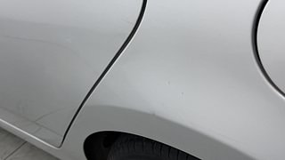 Used 2012 Hyundai Verna [2011-2015] Fluidic 1.6 VTVT SX Petrol Manual dents MINOR DENT