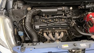 Used 2017 Maruti Suzuki Baleno [2015-2019] Zeta Petrol Petrol Manual engine ENGINE RIGHT SIDE VIEW