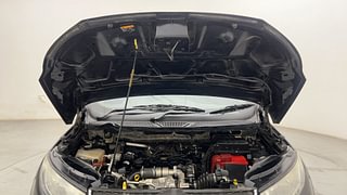 Used 2014 Ford EcoSport Titanium 1.5 TDCi (Opt) Diesel Manual engine ENGINE & BONNET OPEN FRONT VIEW