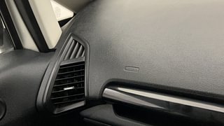 Used 2018 Ford EcoSport [2017-2021] Titanium + 1.5L TDCi Diesel Manual top_features Airbags