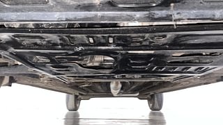 Used 2022 Renault Kiger RXZ 1.0 Turbo MT Petrol Manual extra FRONT LEFT UNDERBODY VIEW