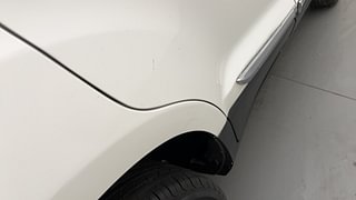 Used 2018 Ford EcoSport [2017-2021] Titanium + 1.5L TDCi Diesel Manual dents MINOR SCRATCH