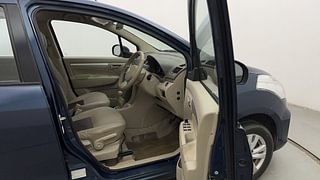 Used 2017 Maruti Suzuki Ertiga [2015-2018] ZXI+ Petrol Manual interior RIGHT SIDE FRONT DOOR CABIN VIEW