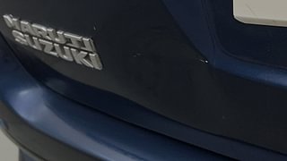 Used 2017 Maruti Suzuki Ertiga [2015-2018] ZXI+ Petrol Manual dents MINOR DENT