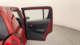 Used 2015 Maruti Suzuki Alto 800 [2012-2016] Lxi Petrol Manual interior RIGHT REAR DOOR OPEN VIEW