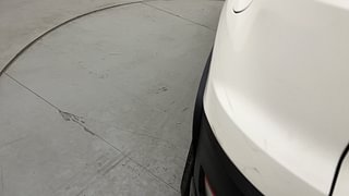Used 2018 Ford EcoSport [2017-2021] Titanium + 1.5L TDCi Diesel Manual dents MINOR SCRATCH