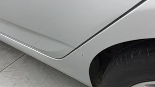 Used 2012 Hyundai Verna [2011-2015] Fluidic 1.6 VTVT SX Petrol Manual dents MINOR SCRATCH