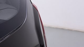Used 2021 Renault Duster [2020-2022] RXE Turbo Petrol Petrol Manual dents MINOR DENT