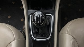 Used 2018 maruti-suzuki Ciaz Alpha Petrol Petrol Manual interior GEAR  KNOB VIEW