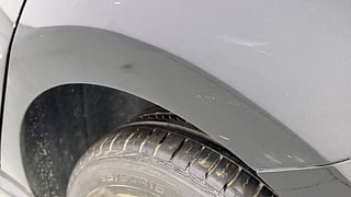 Used 2012 Volkswagen Polo [2010-2014] Highline1.2L (P) Petrol Manual dents MINOR SCRATCH