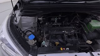 Used 2017 Hyundai Creta [2015-2018] 1.6 SX Plus Auto Petrol Petrol Automatic engine ENGINE RIGHT SIDE VIEW
