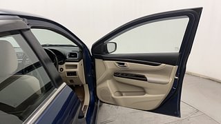 Used 2018 maruti-suzuki Ciaz Alpha Petrol Petrol Manual interior RIGHT FRONT DOOR OPEN VIEW