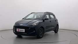 2021 Hyundai Grand i10 Nios Sportz 1.2 Kappa VTVT CNG