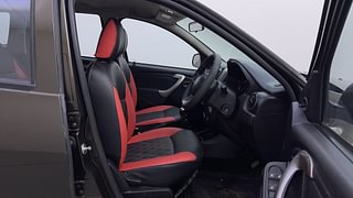 Used 2021 Renault Duster [2020-2022] RXE Turbo Petrol Petrol Manual interior RIGHT SIDE FRONT DOOR CABIN VIEW